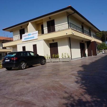 Lvresidence Roccelletta Катандзаро Экстерьер фото