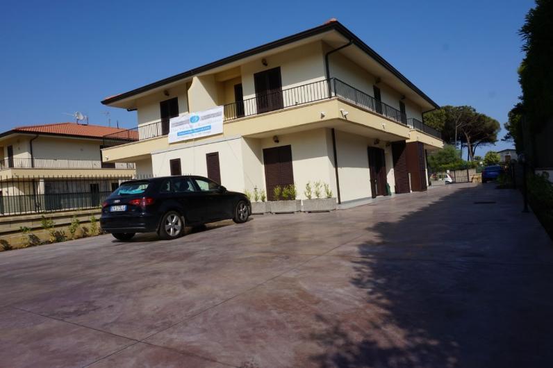 Lvresidence Roccelletta Катандзаро Экстерьер фото